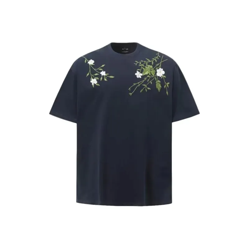 KIRHNE T Shirts Unisex-4