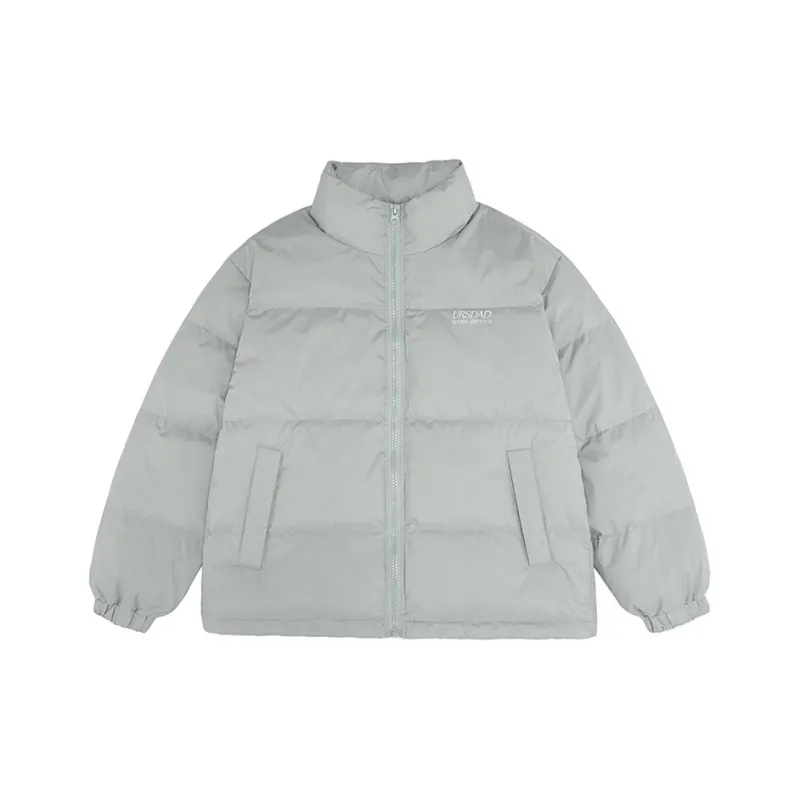 URBAN STANDARD Down Jacket Men's-2