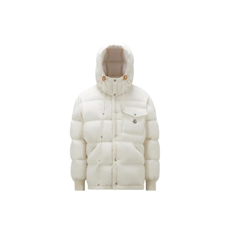 Moncler Karakorum Ripstop Jacket-0