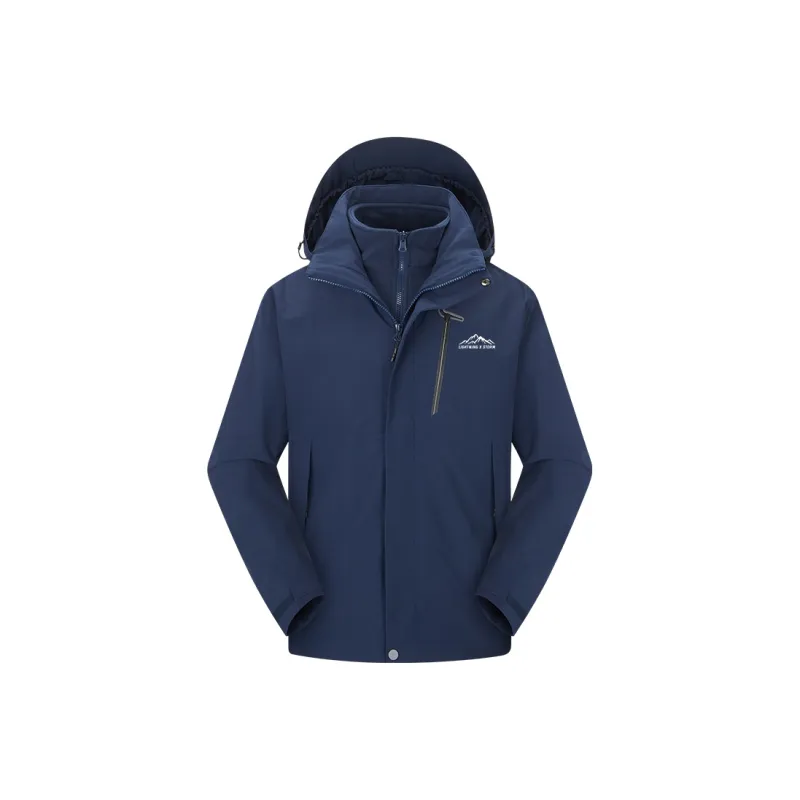 Lightning X Storm Windbreaker Jacket Unisex-20