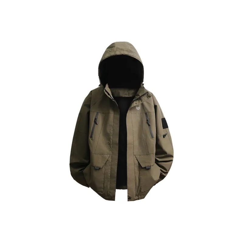 ZMOH Jackets Unisex-6
