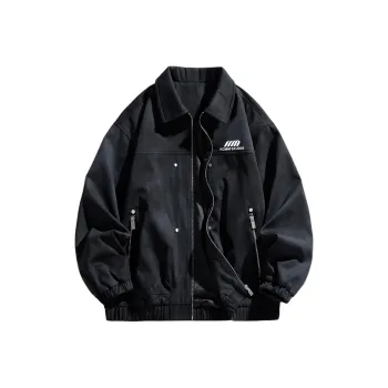 FCMM Jackets Unisex