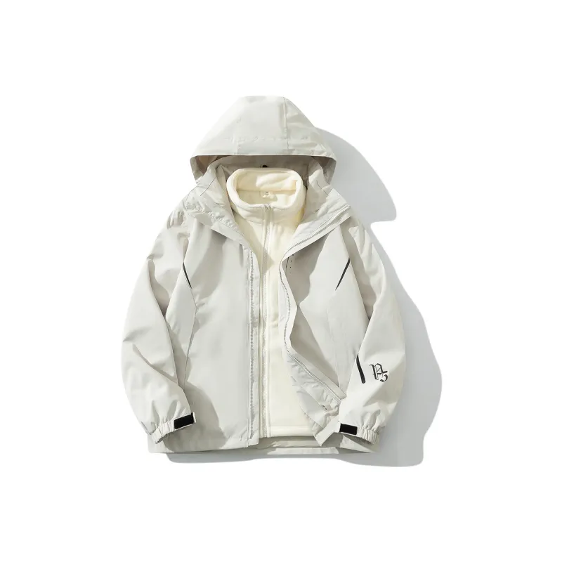 Premier 55 Jackets Unisex-6