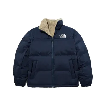 THE NORTH FACE Jacket 20FW Navy Unisex Korea Version