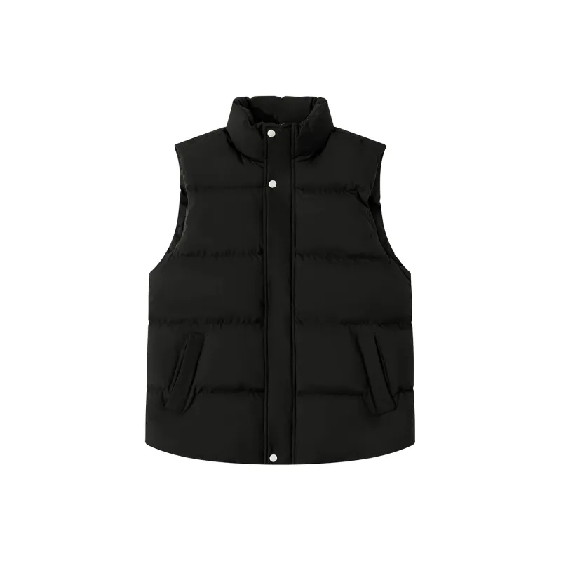 JEANSWEST Vests Unisex-7