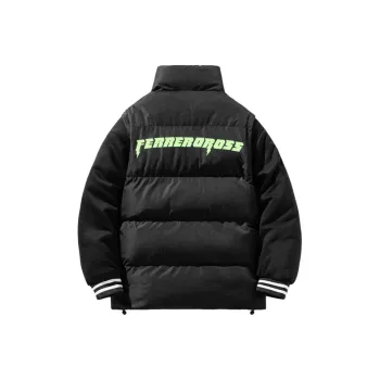 Ferrero Ross Puffer Jackets Unisex