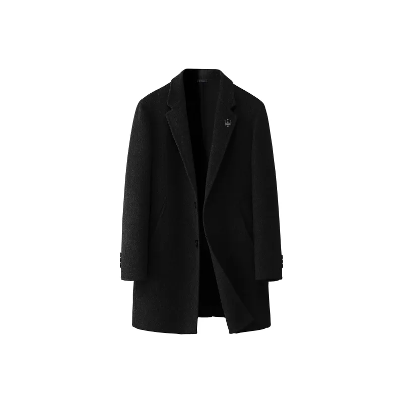 Maserati Coats Unisex-0