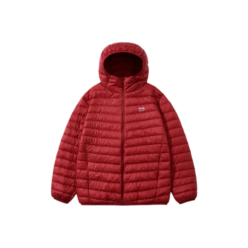 JEEP SPIRIT Down Jackets Men-8
