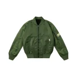 Light Army Green