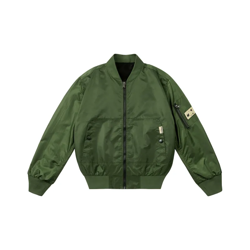 REDU Jackets Unisex-4
