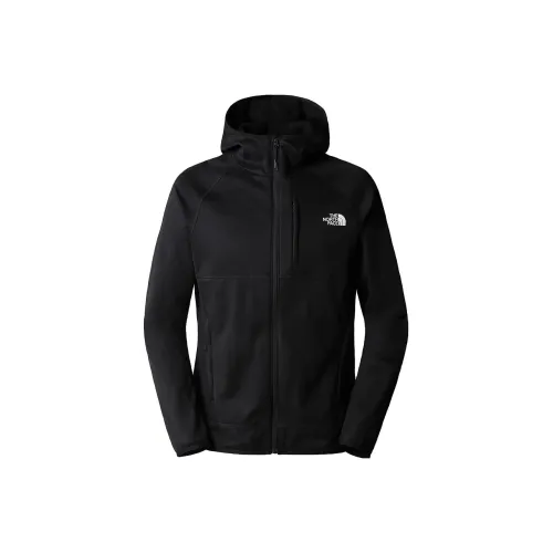 THE NORTH FACE CANYONLANDS Jackets Men Black
