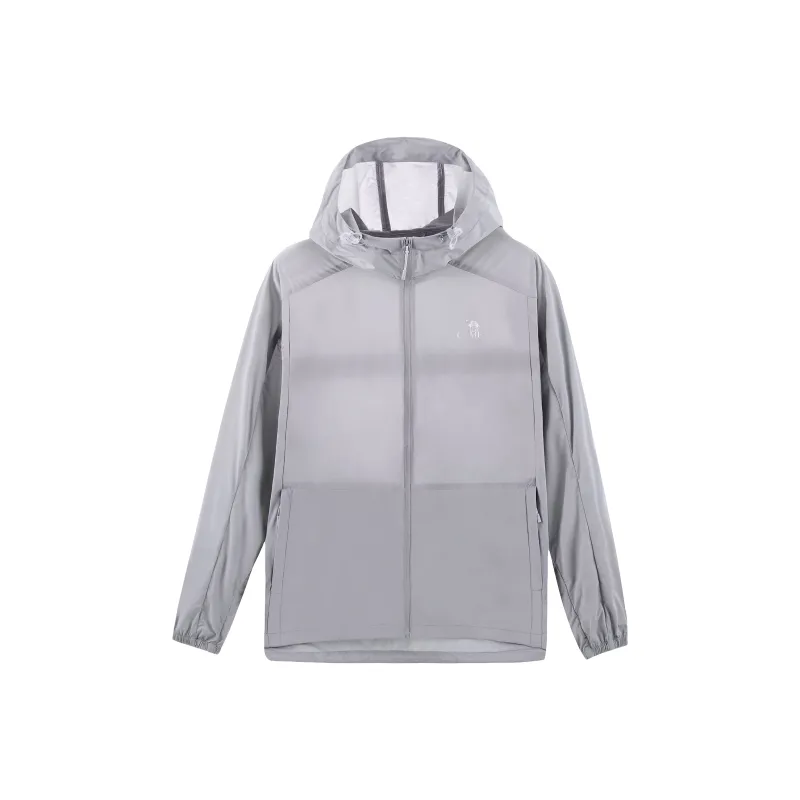 CAMEL Urban Function Series Sun Protection Clothing Unisex-9