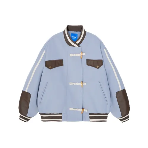 ICONS Lab Jackets Unisex
