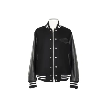 Sacai Gonz Bomber Jacket