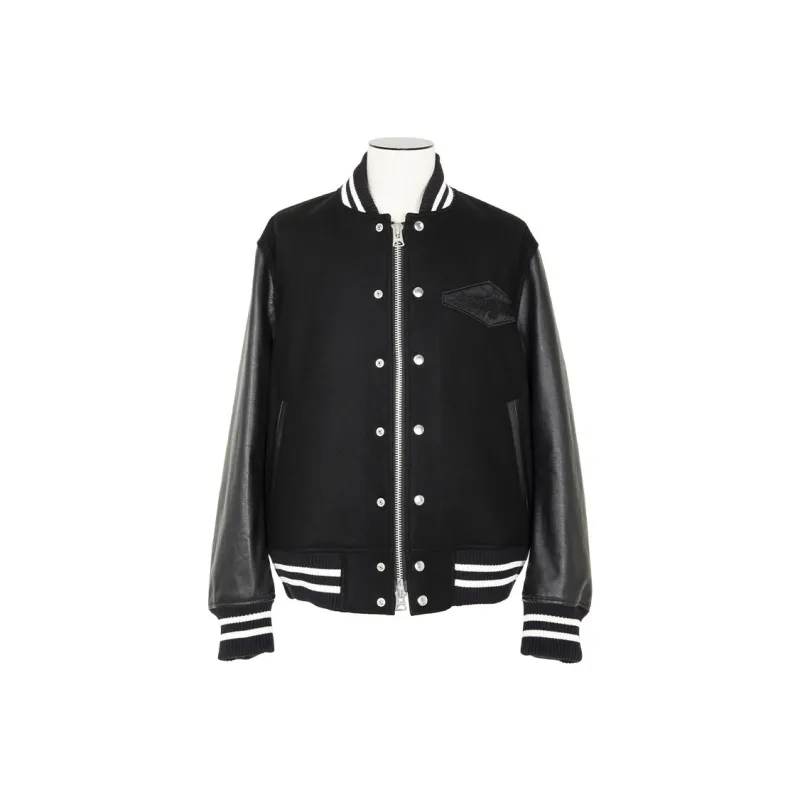 Sacai Gonz Bomber Jacket-0
