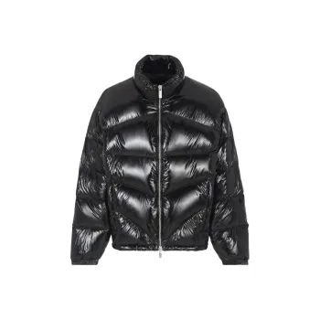 ARMANI EXCHANGEAE Jackets Coats Men's Black