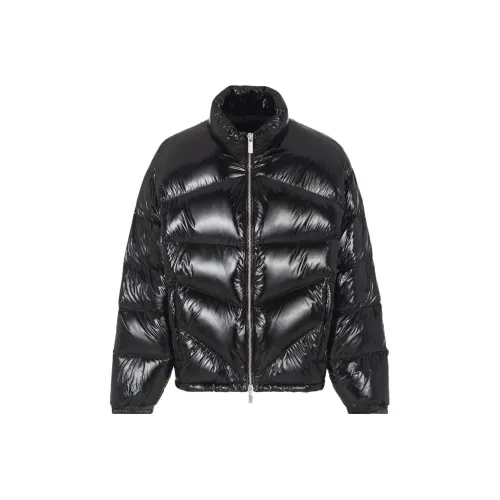 ARMANI EXCHANGEAE Jackets Coats Men's Black