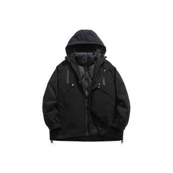 MEIPIN TANG Down Jackets Unisex