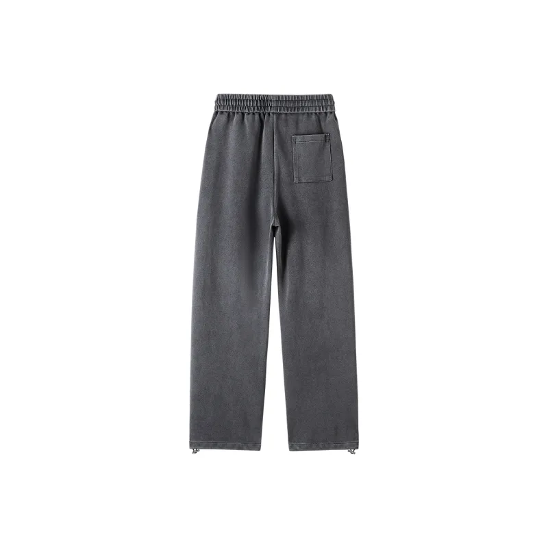 Evil Lions Casual Pants Unisex-4