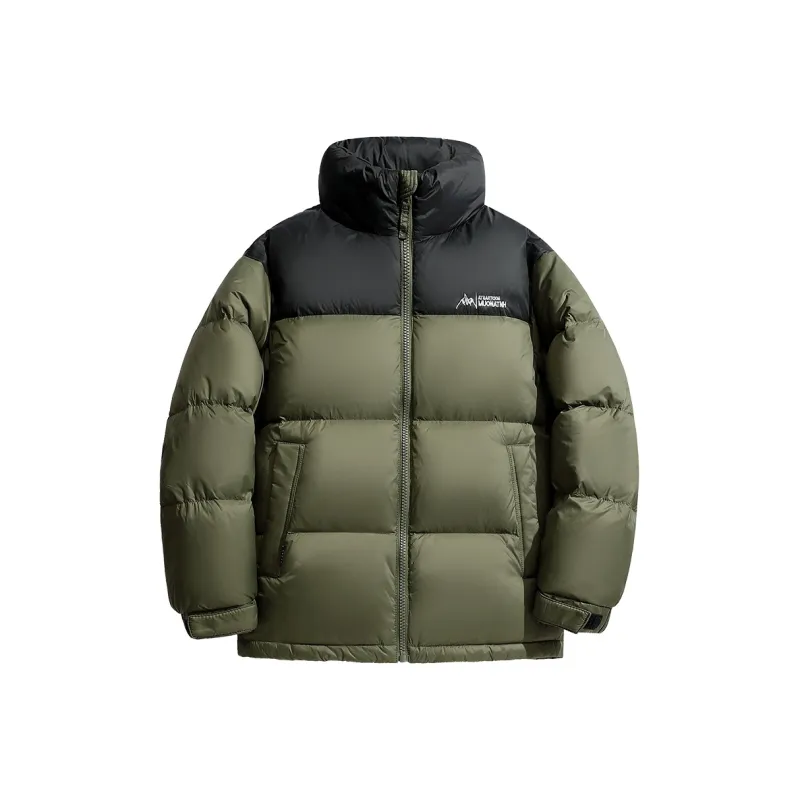 SNOW FLYING Down Jackets Men-2