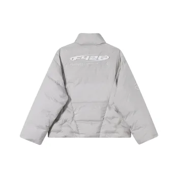 F426 Down Jackets Unisex