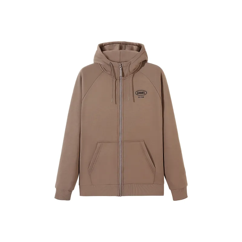 CAMEL Urban Function Series Jacket Unisex-2