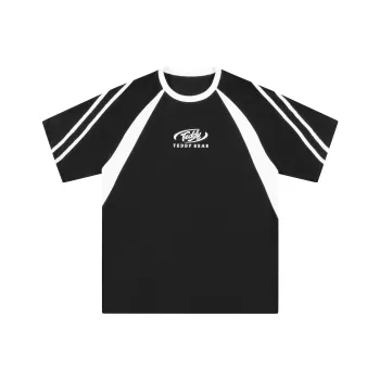 Teddy Bear Collection Sport Club Series T Shirt Unisex