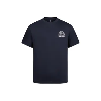 KSWISS T Shirt Men's Marine Blue