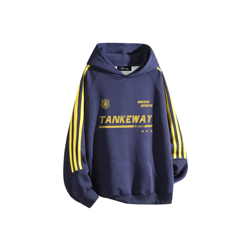 Mackyo Sweatshirts Unisex-20
