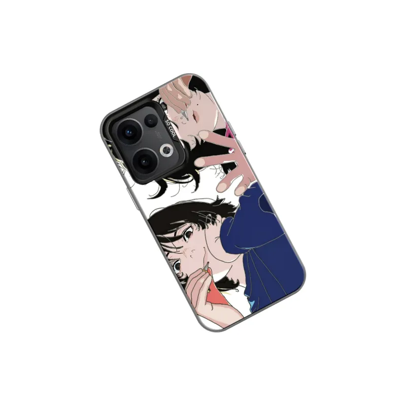 MANQIN Phone Cases-2