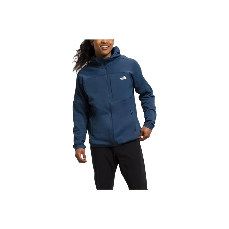 THE NORTH FACE Men’s Canyonlands High Altitude Hoodie-0