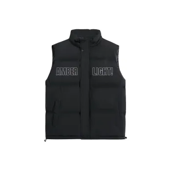 AMBER LIGHT Vests Unisex