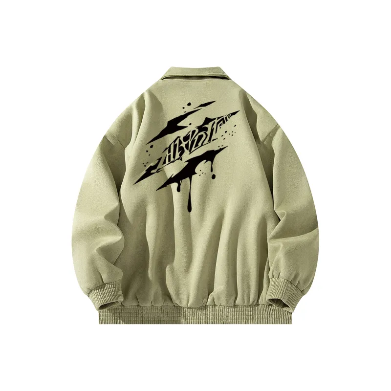 Chisportate Jackets Coats Unisex-10
