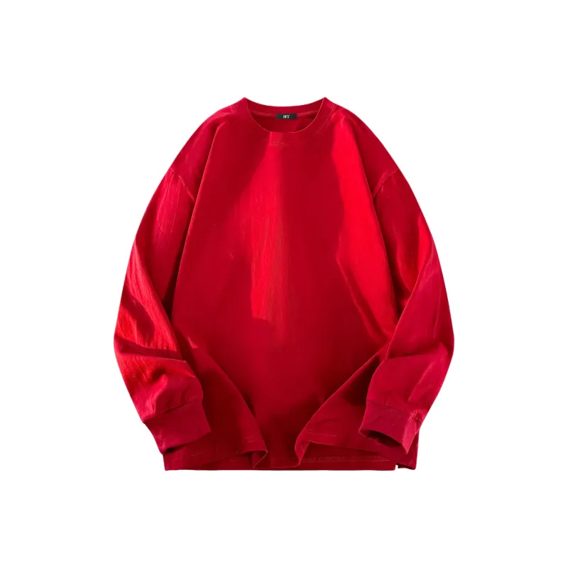 IN'S T Shirts Unisex-7