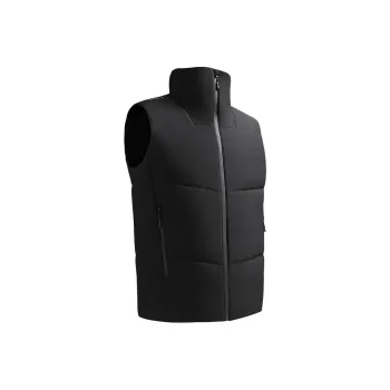 SUPIELD Air condensed Fleece Series Vest Unisex