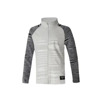 Adidas x MISSONI Jackets & Coats Men's Gray