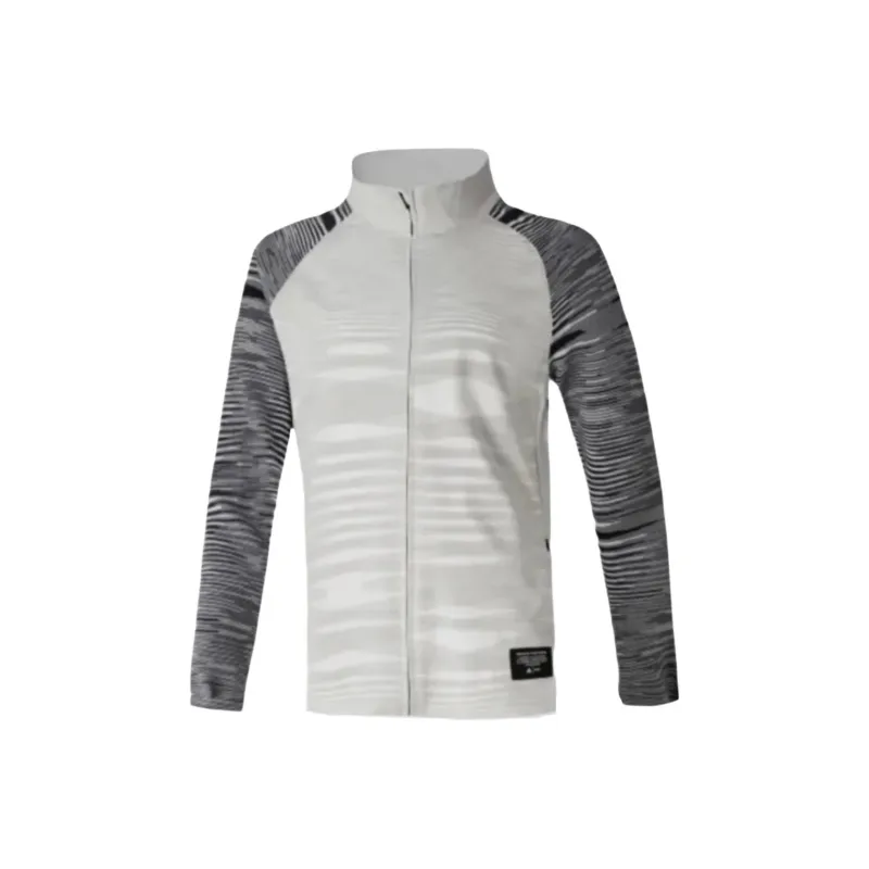 Adidas x MISSONI Jackets & Coats Men's Gray-0