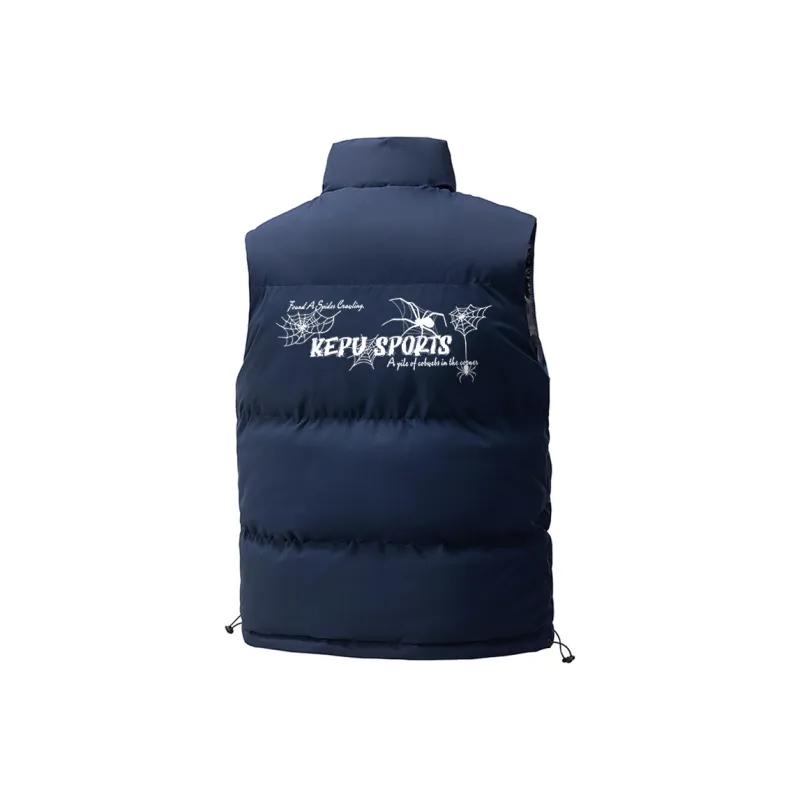 Kepu Vests Unisex-10