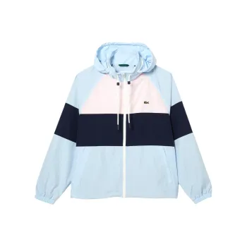 LACOSTE Jackets Coats Men's Light Blue