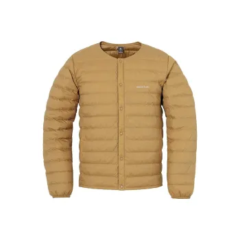 MONTBELL Down Jackets Men