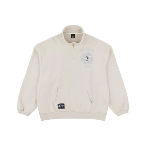 OCCUPY x BULUKELINLANWANG Jacket Men's Sand