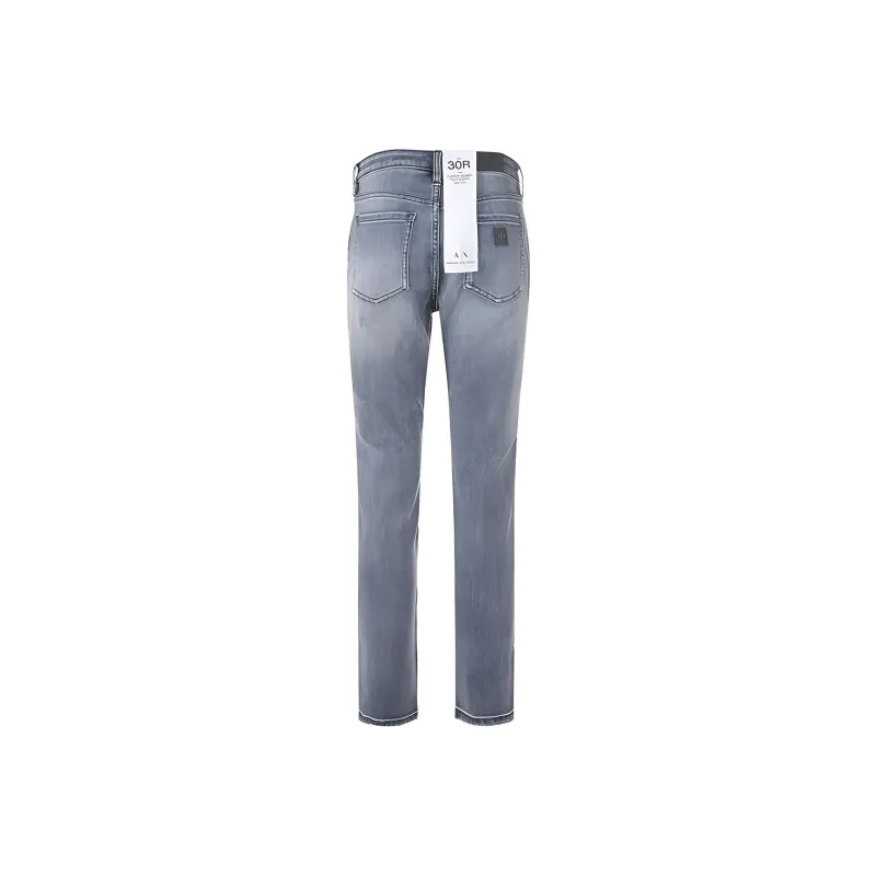ARMANI EXCHANGEAE Jeans Women's Blue-1