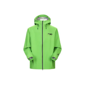 Teddy Bear Collection TeddyClub Series Windbreaker Jacket Jackets & Coats Unisex