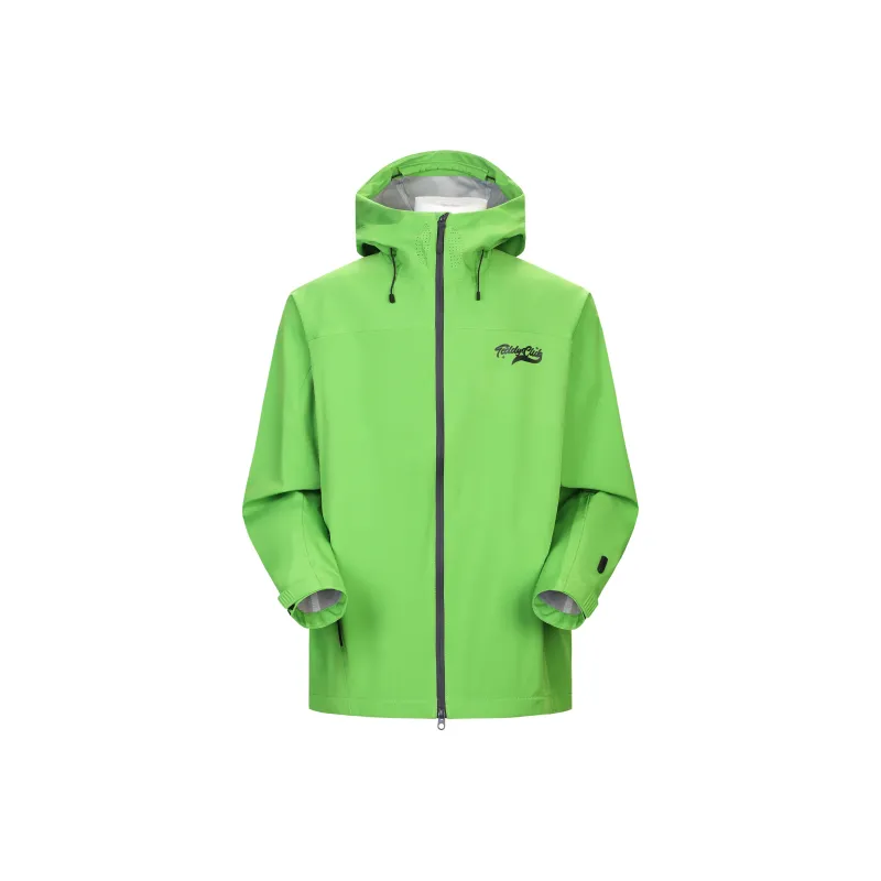 Teddy Bear Collection TeddyClub Series Windbreaker Jacket Jackets & Coats Unisex-14