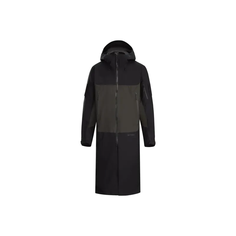 Arcteryx SYSTEM_A Collection Coats Men-0