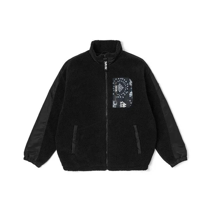 Kappa Jacket Spring Fall Winter Unisex-4