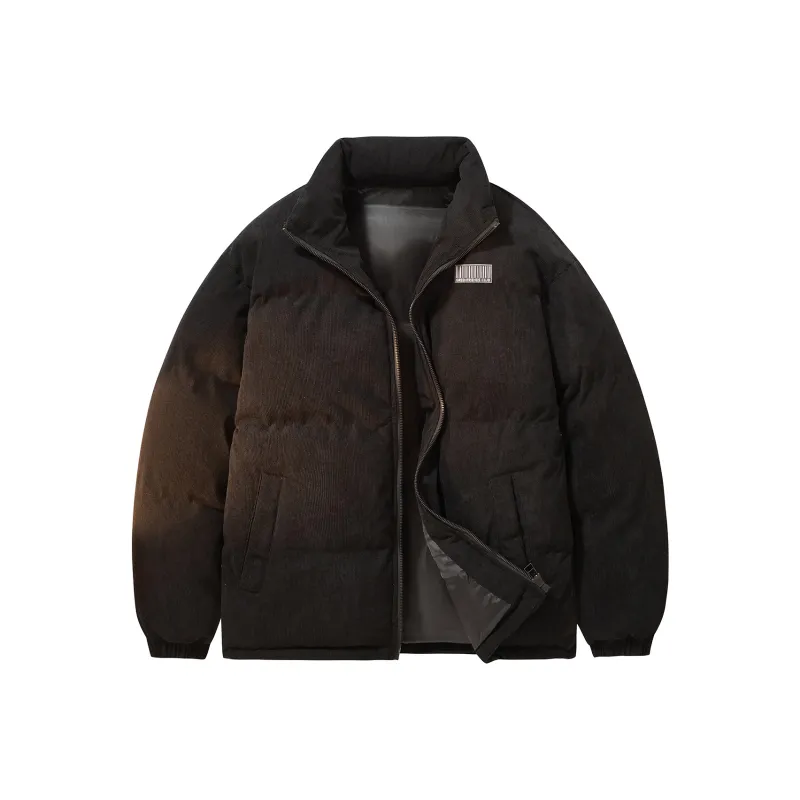 GF Puffer Jackets Unisex-0