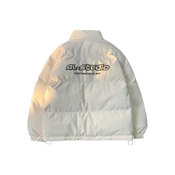 ALang Studio Puffer Jacket Unisex