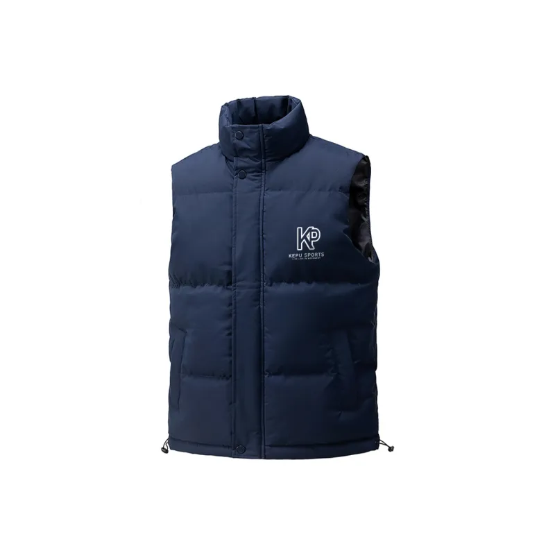 Kepu Vests Unisex-10