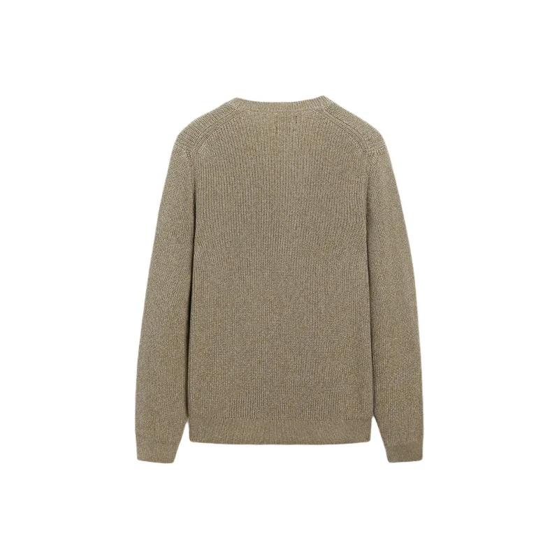 Massimo Dutti Sweater Men's Green-1